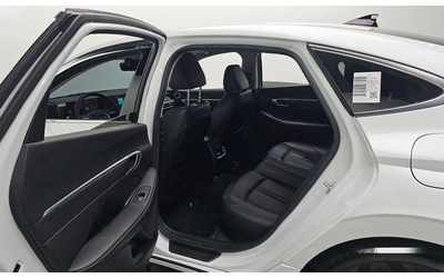 Hyundai Sonata 2.0 LPG * НАЙ-ДОБРА ЦЕНА В БЪЛГАРИЯ* - автомобили, коли, обяви за нови и употребявани 11