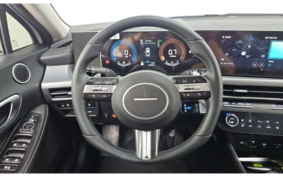 Hyundai Sonata 2.0 LPG * НАЙ-ДОБРА ЦЕНА В БЪЛГАРИЯ* - автомобили, коли, обяви за нови и употребявани 12