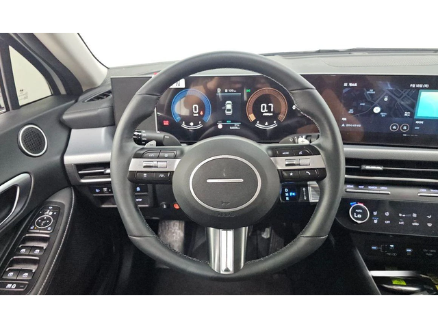 Hyundai Sonata 2.0 LPG * НАЙ-ДОБРА ЦЕНА В БЪЛГАРИЯ* - автомобили, коли, обяви за нови и употребявани 12