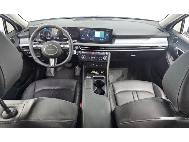 Hyundai Sonata 2.0 LPG * НАЙ-ДОБРА ЦЕНА В БЪЛГАРИЯ* - автомобили, коли, обяви за нови и употребявани 6