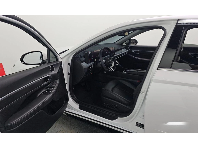 Hyundai Sonata 2.0 LPG * НАЙ-ДОБРА ЦЕНА В БЪЛГАРИЯ* - автомобили, коли, обяви за нови и употребявани 9