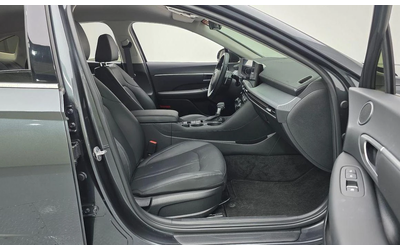 Hyundai Sonata 2.0 LPG * НАЙ-ДОБРА ЦЕНА В БЪЛГАРИЯ* - автомобили, коли, обяви за нови и употребявани 10