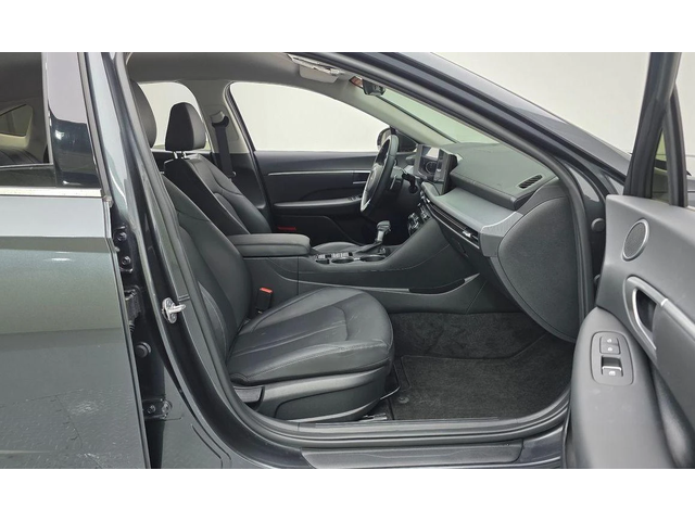 Hyundai Sonata 2.0 LPG * НАЙ-ДОБРА ЦЕНА В БЪЛГАРИЯ* - автомобили, коли, обяви за нови и употребявани 10