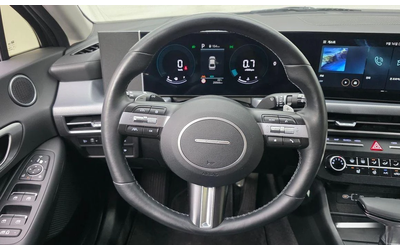 Hyundai Sonata 2.0 LPG * НАЙ-ДОБРА ЦЕНА В БЪЛГАРИЯ* - автомобили, коли, обяви за нови и употребявани 12