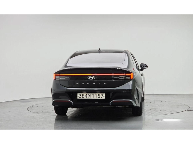 Hyundai Sonata 2.0 LPG * НАЙ-ДОБРА ЦЕНА В БЪЛГАРИЯ* - автомобили, коли, обяви за нови и употребявани 3