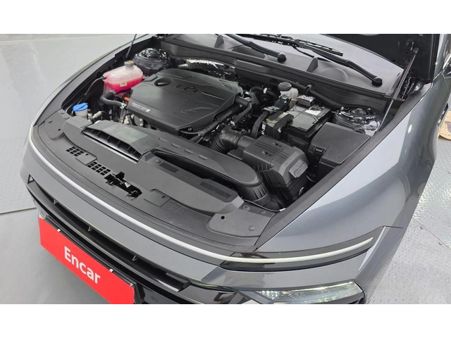 Hyundai Sonata 2.0 LPG * НАЙ-ДОБРА ЦЕНА В БЪЛГАРИЯ* - автомобили, коли, обяви за нови и употребявани 5