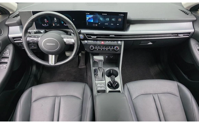 Hyundai Sonata 2.0 LPG * НАЙ-ДОБРА ЦЕНА В БЪЛГАРИЯ* - автомобили, коли, обяви за нови и употребявани 6