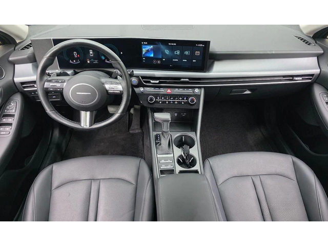 Hyundai Sonata 2.0 LPG * НАЙ-ДОБРА ЦЕНА В БЪЛГАРИЯ* - автомобили, коли, обяви за нови и употребявани 6