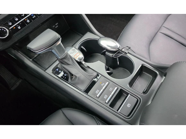 Hyundai Sonata 2.0 LPG * НАЙ-ДОБРА ЦЕНА В БЪЛГАРИЯ* - автомобили, коли, обяви за нови и употребявани 8