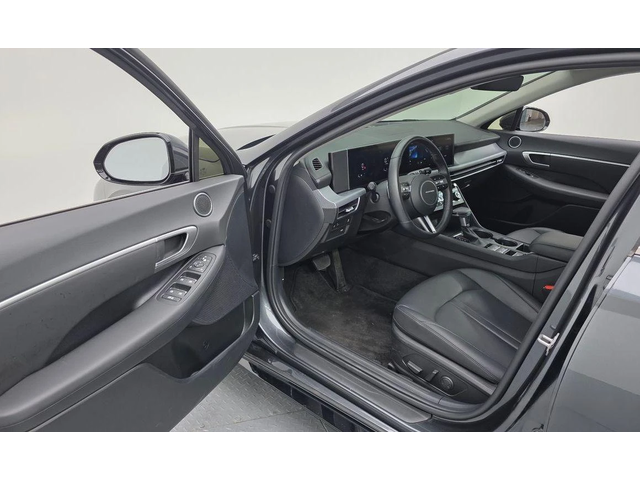 Hyundai Sonata 2.0 LPG * НАЙ-ДОБРА ЦЕНА В БЪЛГАРИЯ* - автомобили, коли, обяви за нови и употребявани 9