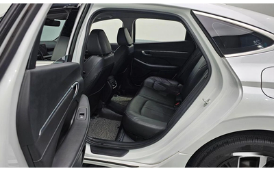 Hyundai Sonata 2.0 LPG * НАЙ-ДОБРА ЦЕНА В БЪЛГАРИЯ* - автомобили, коли, обяви за нови и употребявани 11