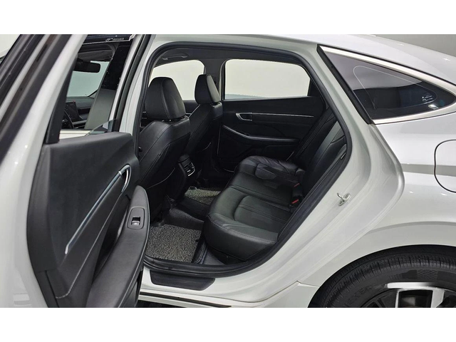 Hyundai Sonata 2.0 LPG * НАЙ-ДОБРА ЦЕНА В БЪЛГАРИЯ* - автомобили, коли, обяви за нови и употребявани 11