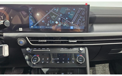 Hyundai Sonata 2.0 LPG * НАЙ-ДОБРА ЦЕНА В БЪЛГАРИЯ* - автомобили, коли, обяви за нови и употребявани 13