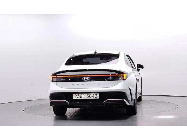 Hyundai Sonata 2.0 LPG * НАЙ-ДОБРА ЦЕНА В БЪЛГАРИЯ* - автомобили, коли, обяви за нови и употребявани 3