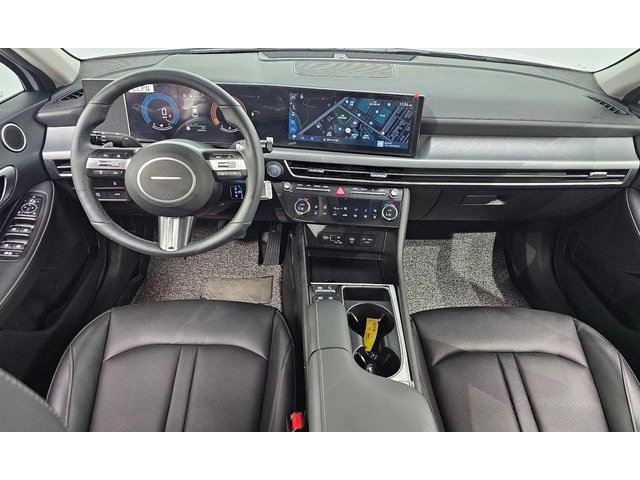 Hyundai Sonata 2.0 LPG * НАЙ-ДОБРА ЦЕНА В БЪЛГАРИЯ* - автомобили, коли, обяви за нови и употребявани 6