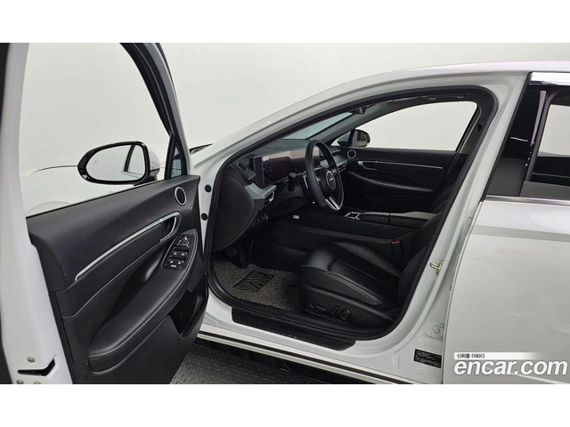 Hyundai Sonata 2.0 LPG * НАЙ-ДОБРА ЦЕНА В БЪЛГАРИЯ* - автомобили, коли, обяви за нови и употребявани 9