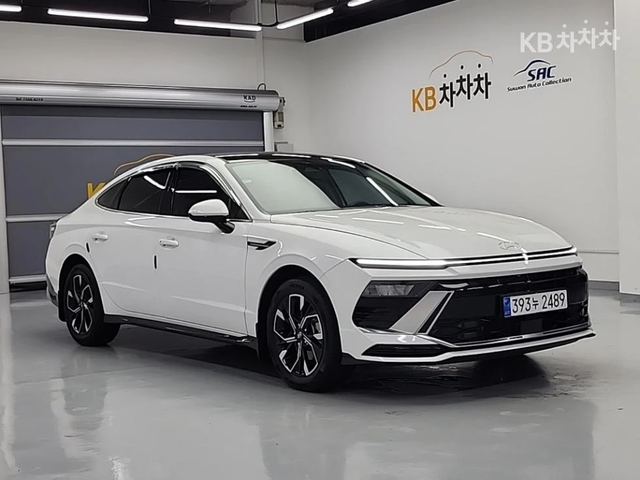 Hyundai Sonata 2.0 LPG Mobility Basic Model ЛИЗИНГ БЕЗ ПЪРВ. ВН. - автомобили, коли, обяви за нови и употребявани 0
