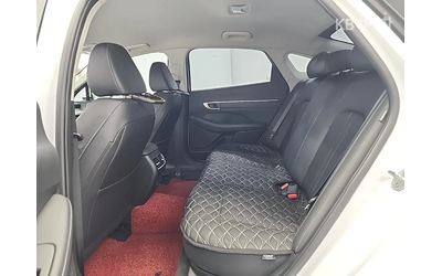 Hyundai Sonata 2.0 LPG Mobility Basic Model ЛИЗИНГ БЕЗ ПЪРВ. ВН. - автомобили, коли, обяви за нови и употребявани 10