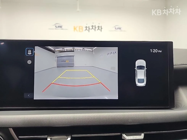 Hyundai Sonata 2.0 LPG Mobility Basic Model ЛИЗИНГ БЕЗ ПЪРВ. ВН. - автомобили, коли, обяви за нови и употребявани 12