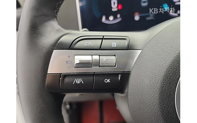 Hyundai Sonata 2.0 LPG Mobility Basic Model ЛИЗИНГ БЕЗ ПЪРВ. ВН. - автомобили, коли, обяви за нови и употребявани 15