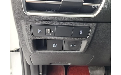 Hyundai Sonata 2.0 LPG Mobility Basic Model ЛИЗИНГ БЕЗ ПЪРВ. ВН. - автомобили, коли, обяви за нови и употребявани 16