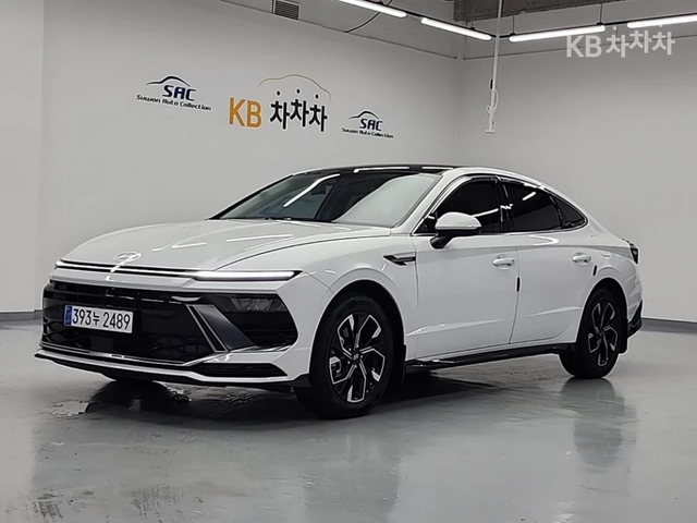 Hyundai Sonata 2.0 LPG Mobility Basic Model ЛИЗИНГ БЕЗ ПЪРВ. ВН. - автомобили, коли, обяви за нови и употребявани 1