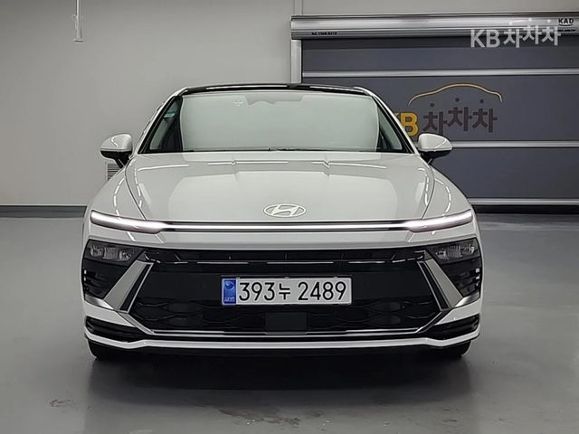 Hyundai Sonata 2.0 LPG Mobility Basic Model ЛИЗИНГ БЕЗ ПЪРВ. ВН. - автомобили, коли, обяви за нови и употребявани 2