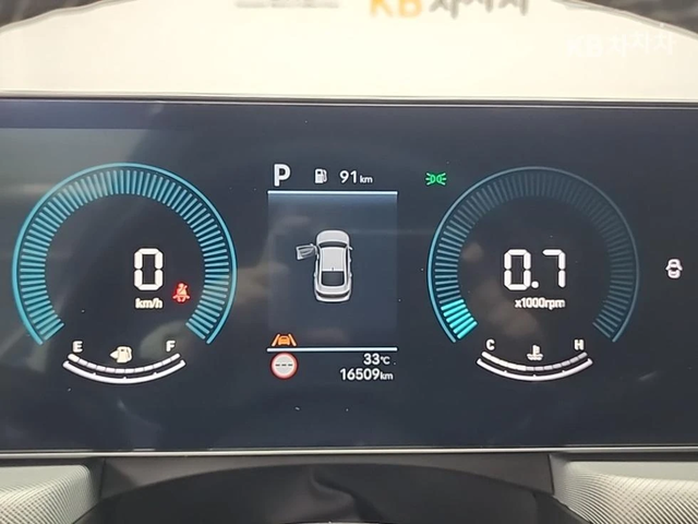 Hyundai Sonata 2.0 LPG Mobility Basic Model ЛИЗИНГ БЕЗ ПЪРВ. ВН. - автомобили, коли, обяви за нови и употребявани 4