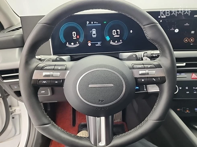 Hyundai Sonata 2.0 LPG Mobility Basic Model ЛИЗИНГ БЕЗ ПЪРВ. ВН. - автомобили, коли, обяви за нови и употребявани 7