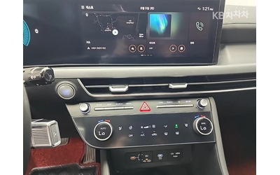 Hyundai Sonata 2.0 LPG Mobility Basic Model ЛИЗИНГ БЕЗ ПЪРВ. ВН. - автомобили, коли, обяви за нови и употребявани 8