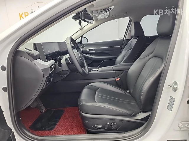 Hyundai Sonata 2.0 LPG Mobility Basic Model ЛИЗИНГ БЕЗ ПЪРВ. ВН. - автомобили, коли, обяви за нови и употребявани 9