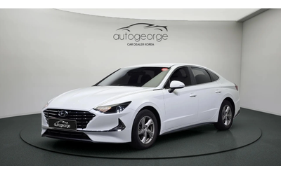 hyundai-sonata - 0