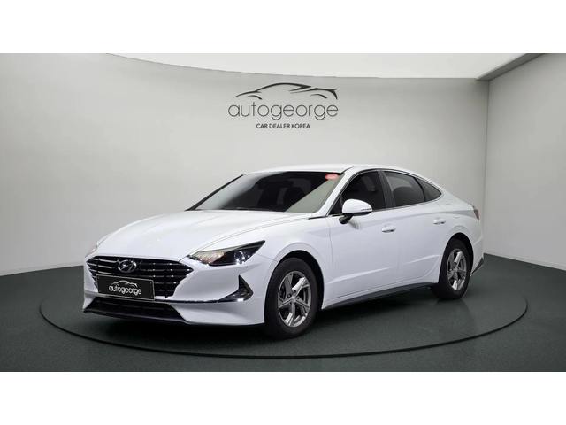 Hyundai Sonata 2.0LPG autogeorge.com - автомобили, коли, обяви за нови и употребявани 0