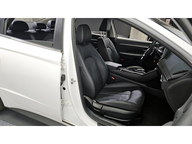 Hyundai Sonata 2.0LPG autogeorge.com - автомобили, коли, обяви за нови и употребявани 10