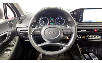 Hyundai Sonata 2.0LPG autogeorge.com - автомобили, коли, обяви за нови и употребявани 11