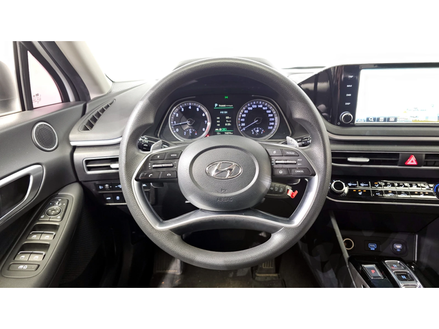 Hyundai Sonata 2.0LPG autogeorge.com - автомобили, коли, обяви за нови и употребявани 11