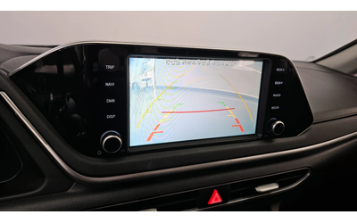 Hyundai Sonata 2.0LPG autogeorge.com - автомобили, коли, обяви за нови и употребявани 15