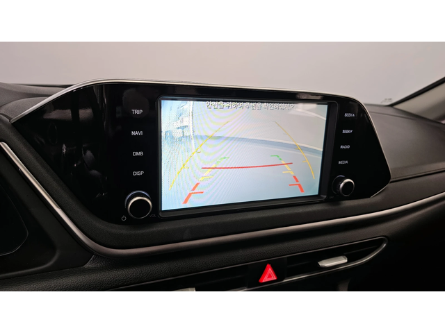 Hyundai Sonata 2.0LPG autogeorge.com - автомобили, коли, обяви за нови и употребявани 15