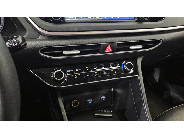 Hyundai Sonata 2.0LPG autogeorge.com - автомобили, коли, обяви за нови и употребявани 16