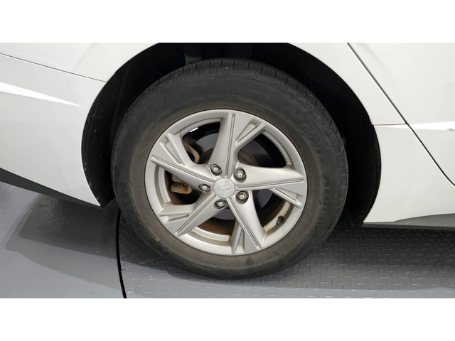 Hyundai Sonata 2.0LPG autogeorge.com - автомобили, коли, обяви за нови и употребявани 4