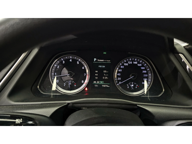 Hyundai Sonata 2.0LPG autogeorge.com - автомобили, коли, обяви за нови и употребявани 6