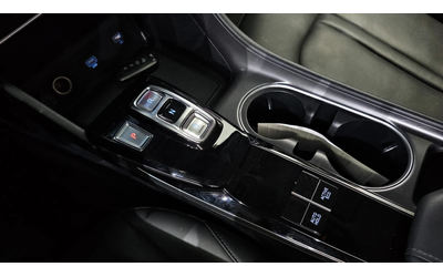 Hyundai Sonata 2.0LPG autogeorge.com - автомобили, коли, обяви за нови и употребявани 7