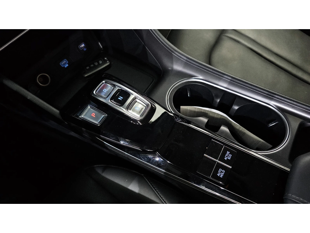 Hyundai Sonata 2.0LPG autogeorge.com - автомобили, коли, обяви за нови и употребявани 7