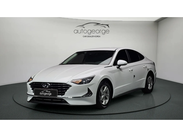 Hyundai Sonata 2.0LPG autogeorge.com - автомобили, коли, обяви за нови и употребявани 0