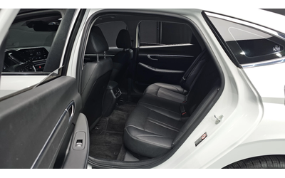 Hyundai Sonata 2.0LPG autogeorge.com - автомобили, коли, обяви за нови и употребявани 11