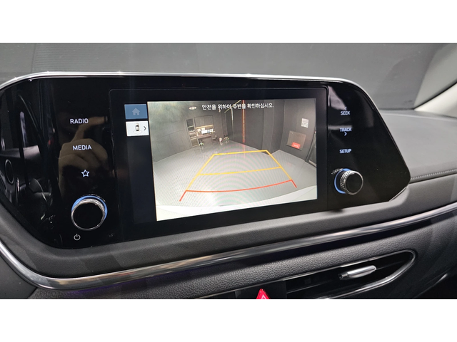 Hyundai Sonata 2.0LPG autogeorge.com - автомобили, коли, обяви за нови и употребявани 14