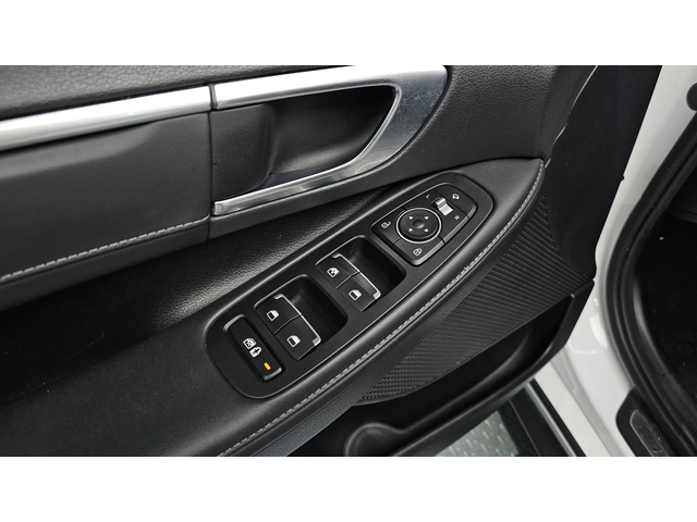 Hyundai Sonata 2.0LPG autogeorge.com - автомобили, коли, обяви за нови и употребявани 16