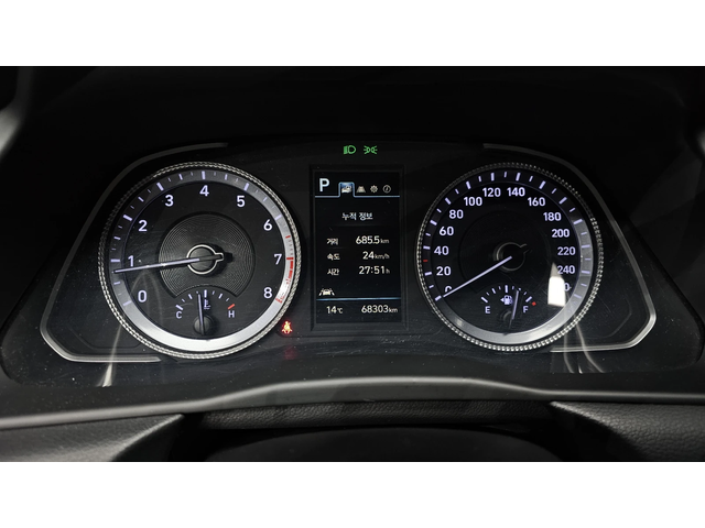 Hyundai Sonata 2.0LPG autogeorge.com - автомобили, коли, обяви за нови и употребявани 7