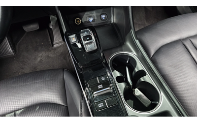 Hyundai Sonata 2.0LPG autogeorge.com - автомобили, коли, обяви за нови и употребявани 8