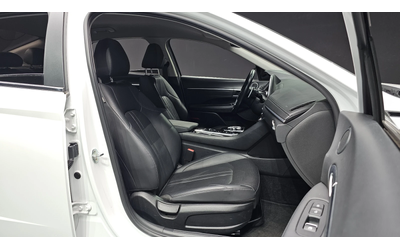 Hyundai Sonata 2.0LPG autogeorge.com - автомобили, коли, обяви за нови и употребявани 9